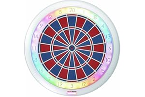 GranBoard 132 Smartboard, Turniermaße