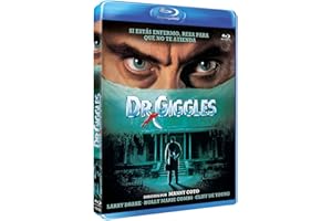 MPO Dr. Giggles (Spanish Release)