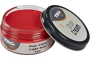 TRG Thoe One Unisex-Erwachsene Shoe Cream Schuhe & Handtaschen