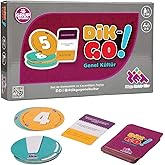Dik - Go ! Genel K&uuml;lt&uuml;r