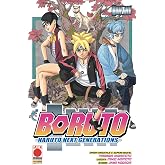 Boruto. Naruto next generations (Vol. 1) (Planet manga)