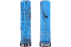 DMR Deathgrip 2 Flangeless Handlebar Grips
