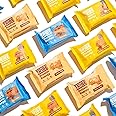 TRIBE Protein Energy Flapjack - Bestsellers Variety 12-Pack - Great-Tasting Natural Energy - Plant Based, Vegan Snack & Gluten Free (50g x 12 Bars)