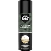 Selsil Silikon Sprey