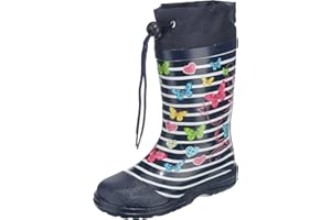 Beck Fantasy Botas De Agua Niñas