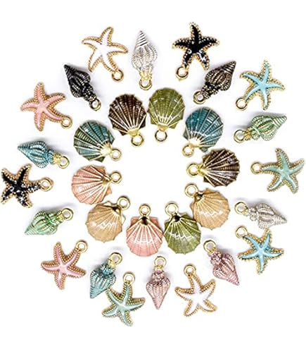 100 Pezzi Di Ciondoli A Forma Di Farfalla In Lega, Pendenti - Foto 7