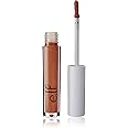 e.l.f. 22182 Lip Lacquer Color Natural