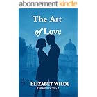 The Art of Love: ou l'art d'aimer (Chemins de vie t. 2)