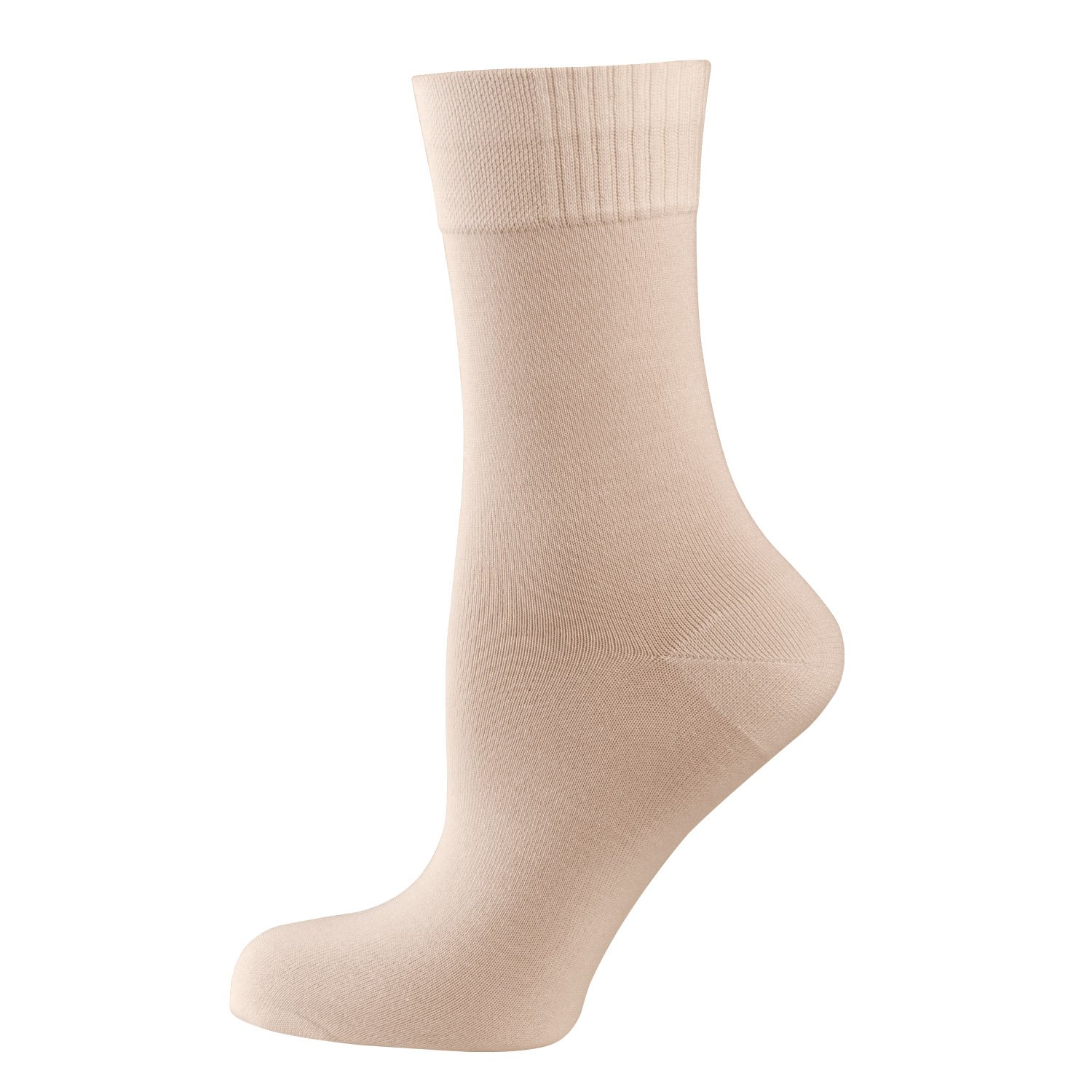 Nur Die Damen Socken 496842/Da Bambus Socke – Bild 3