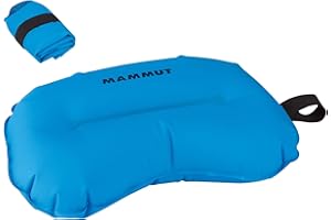 Mammut Coussin Gonflable Air Pillow