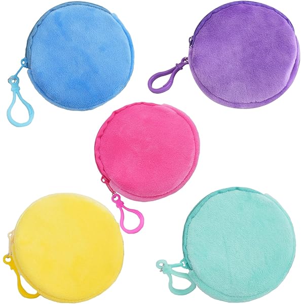 Portamonete A Cuore Con Paillettes Per Bambine - 6 Pezzi, Tracolla Regolabile, Regalo Ideale - Foto 10