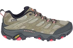 Merrell Damen Moab 3 GTX Wanderschuh