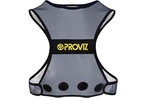 Proviz Unisex Reflect 360 Running Vest