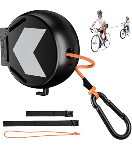 ECENCE Set Da 2 Filo Stendibiancheria Retrattile Portatili Da Viaggio - Foto 10