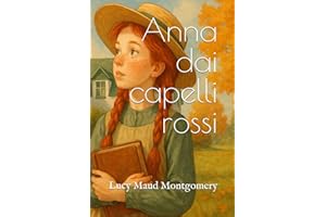 Anna dai capelli rossi