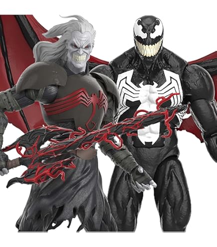 Medicom MAFEX Mafekkusu No.088 Venom comic version Height approx