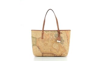 ALVIERO MARTINI 1A CLASSE Prima Classe Donna Borsa Naturale MOD. D007 6000