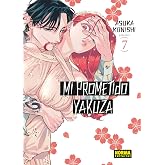 MI PROMETIDO YAKUZA 07: 7