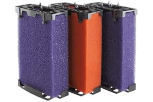 Oase Filterpatronenset für Filtomatic 3000 + 7000