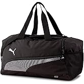 PUMA Fundamentals Sports Bag S Bolsa Deporte, Unisex Adulto