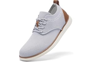 SHULOOK Atmungsaktive Sommerschuhe Herren Leichte Walkingschuhe Sommer Freizeit Business Schuhe Casual Moderne Breeze Sneakers