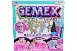 GEMEX - Conjunto temático de unicornio (251-8635)