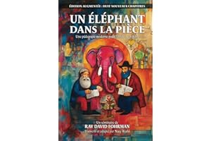 Un éléphant dans la pièce: Une pédagogie moderne pour l'étude de la Bible