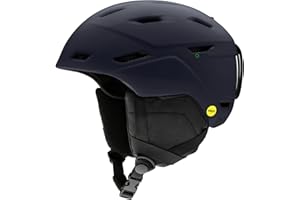 SMITH OPTICS Smith Men's Mission MIPS Helmet
