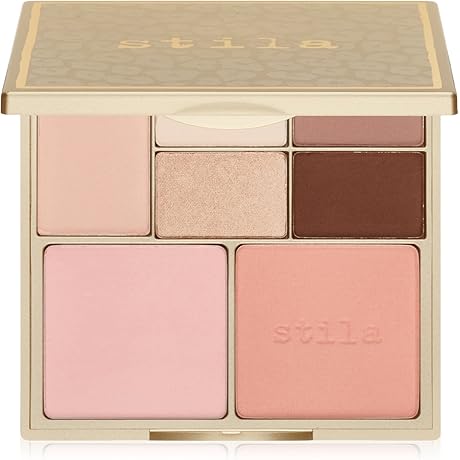 Stila Perfect Me, Perfect Hue Eye &amp; Cheek Palette