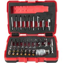 KS Tools Ausdrehstift #3 - 6,4mm Durchmesser Für Professionelle Werkstattarbeiten