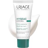 Uriage HYSEAC Hydra Kurutucu Tedavilerle Kurumuş Ciltler İ&ccedil;in Bakım Kremi, 40 ml