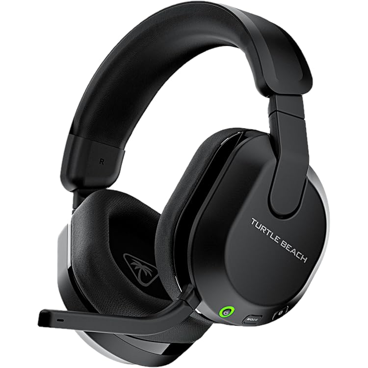Turtle Beach Stealth 600 Gen 2 Wireless Gaming Headset