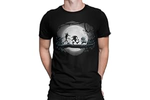 Camisetas La Colmena 4572-Gaming Matata (ddjvigo)