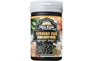 AZOO Ultra Fresh-ALIMENTO ALEVINES 60ml