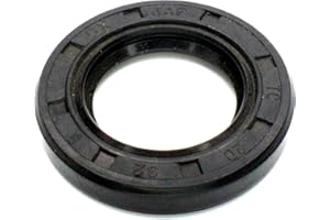 Parts and Parts Junta de aceite 20 x 32 x 5 mm NBR 70 DIN 3760 ISO 6194