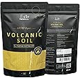 Organic Volcanic Soil: All-Purpose Potting Mix for Healthy Indoor & Outdoor Plants