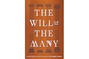 The Will of the Many (Hierarchy, Band 1)