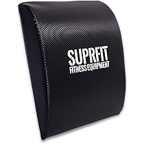 Suprfit Resistance Bands Set - Widerstandsbänder Von 2,2kg Bis 73kg Für Fitness