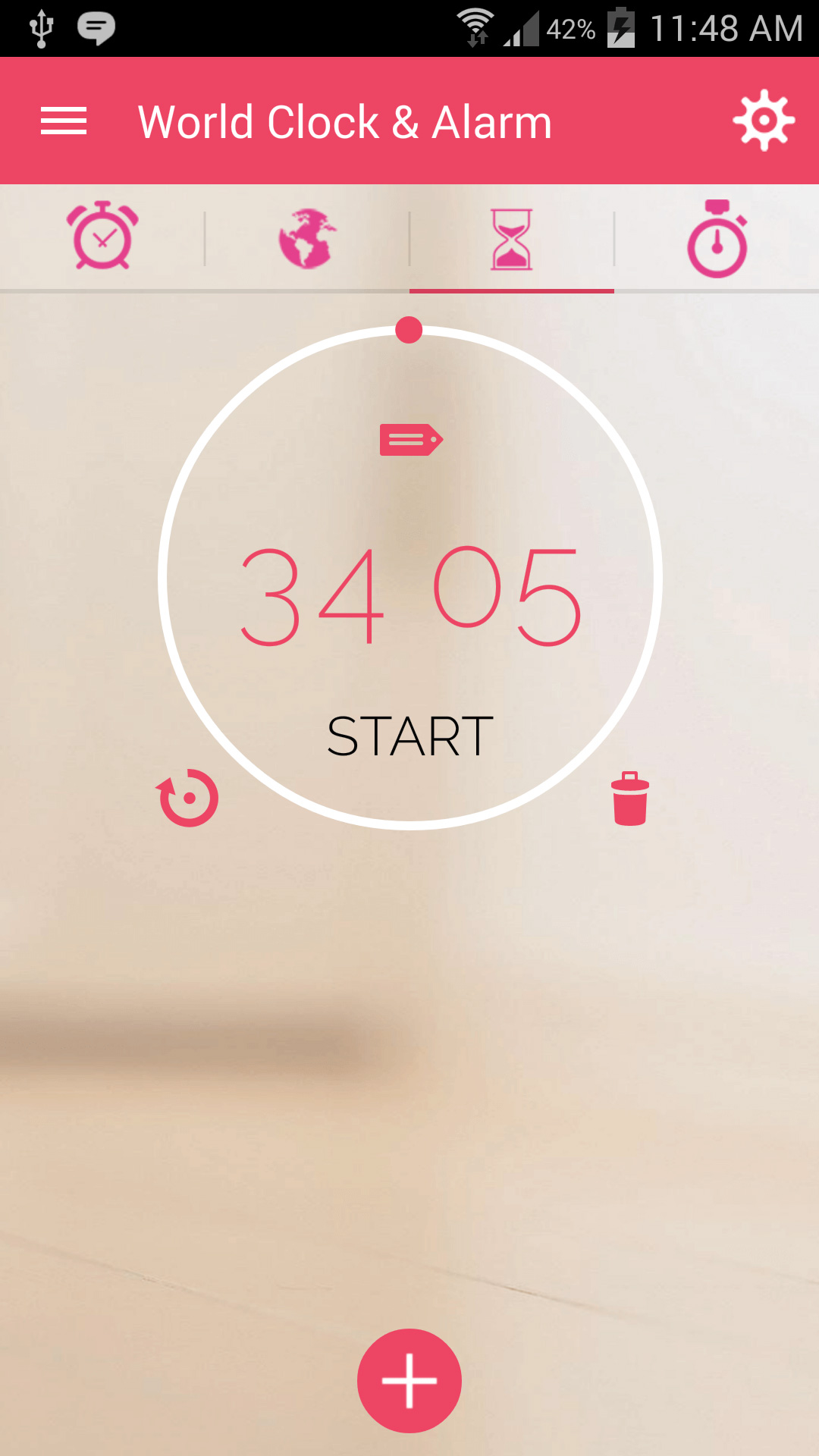 World Clock Alarm & Widget Amazon.co.uk Appstore for Android
