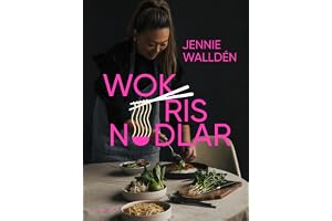 Wok, ris, nudlar