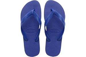Havaianas - Top Color Mini Me, Tongs Confortables, Durables et Légères, avec Semelle Antidérapante, Enfants Unisexe
