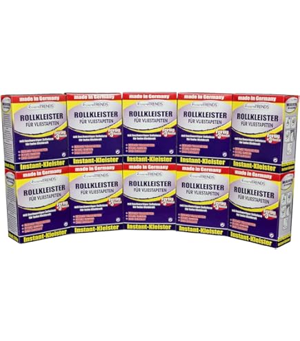 PRO[f]home® - Renovatievlies overschilderbaar 150 g Profhome NormVlies
