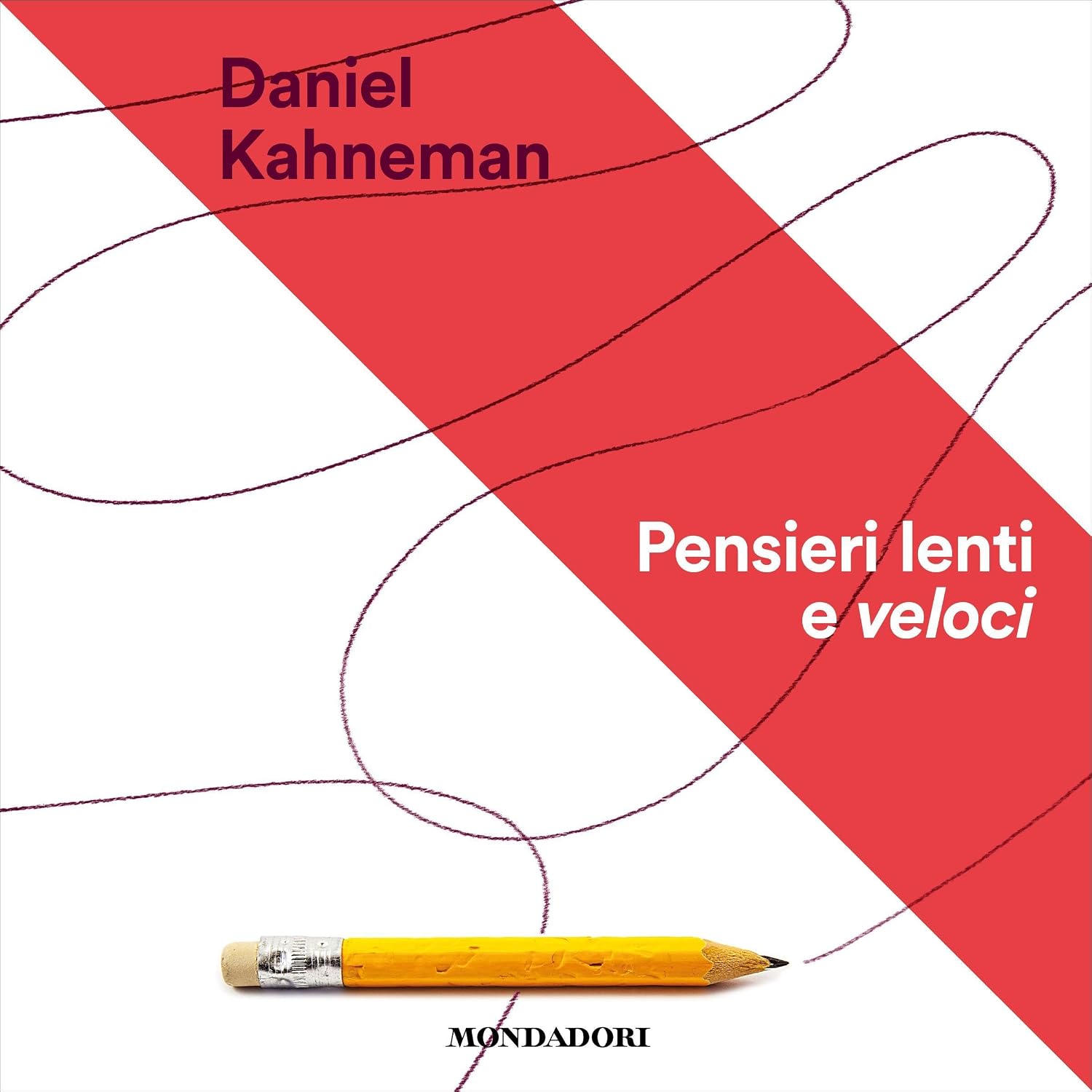 Qualité de Fabrication & Durabilité : Pensieri lenti e veloci