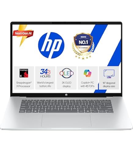 HP Probook 635 Aero G8 Notebook Pc, AMD Ryzen 7 13.3 Inches Fhd