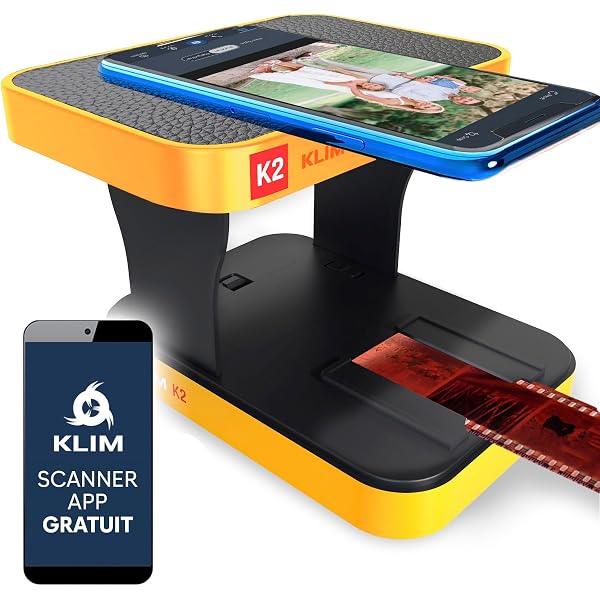 Housse De Transport Pour Scanner Plustek - Anti-poussière - Pour Fujitsu ScanSnap, Brother, Epson