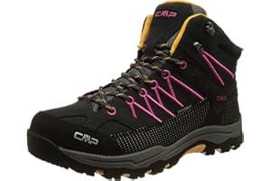 CMP Rigel, Zapatos de High Rise Senderismo para Hombre