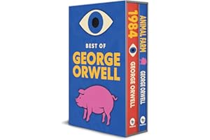 Best of George Orwell