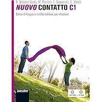 【裁断済み】NUOVO CONTATTO C1 語学参考書 裁断済み】NUOVO CONTATTO C1 語学参考書 - メルカリ