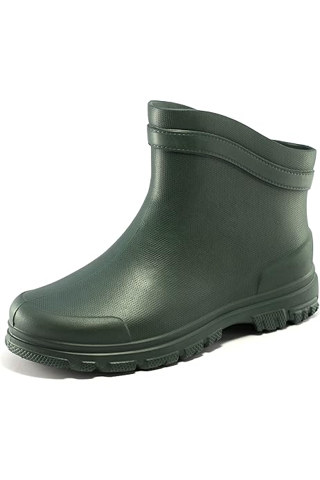 Rain Boots Women Lyuu Tuinschoenen, Uniseks, Regenlaarzen