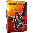 Dragon Trainer 2 (New Linelook)